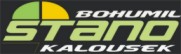 Bohumil Kalousek - STANO
